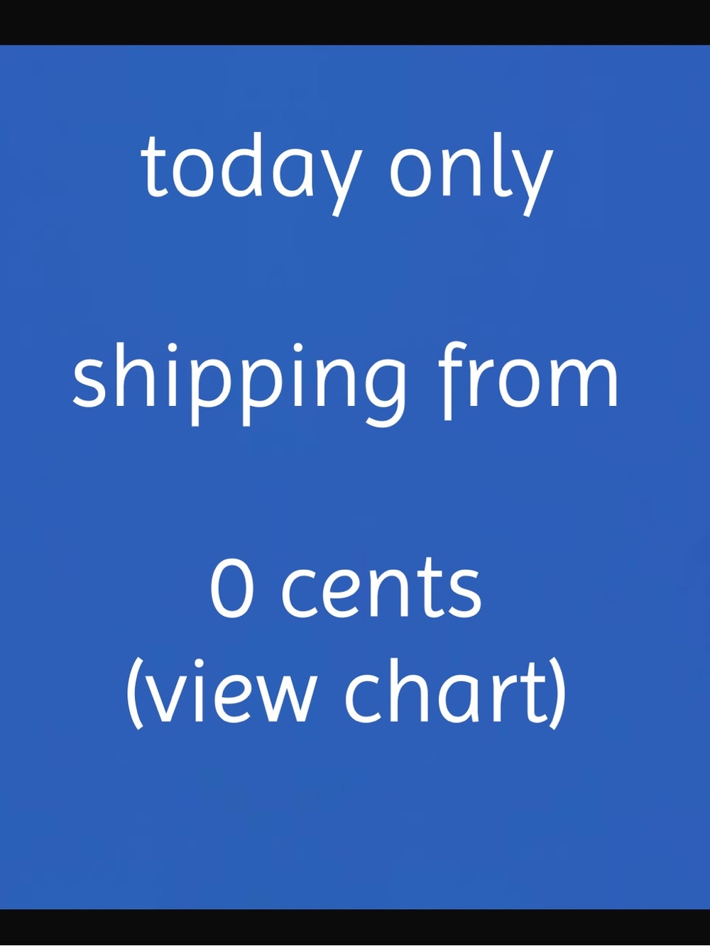 Just click on the like ❤️ for rebate and low shipping